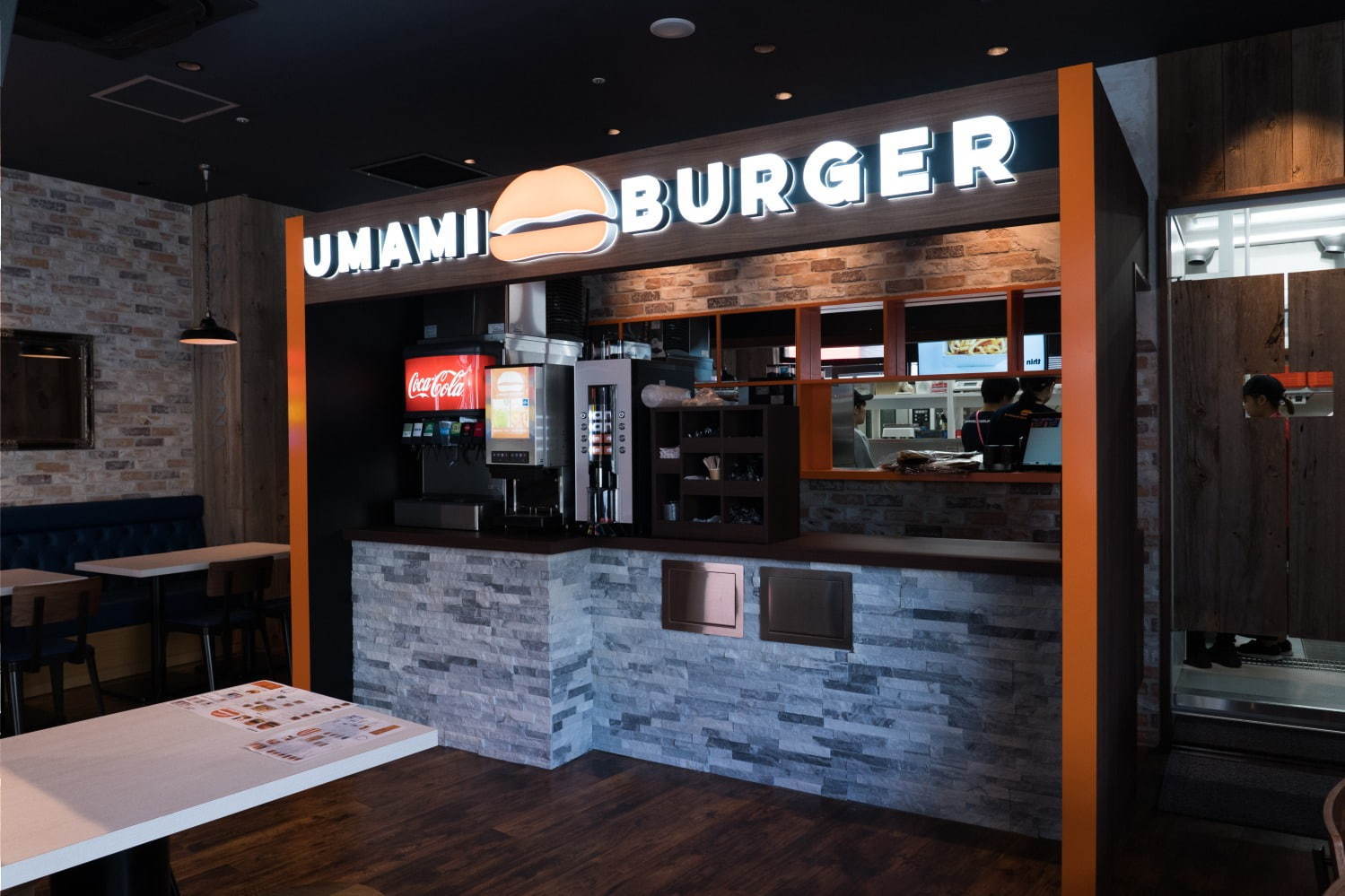 LA発「ウマミバーガー」南町田グランベリーパークに、ほろほろ豚肉の限定“プルドポークバーガー”｜写真6