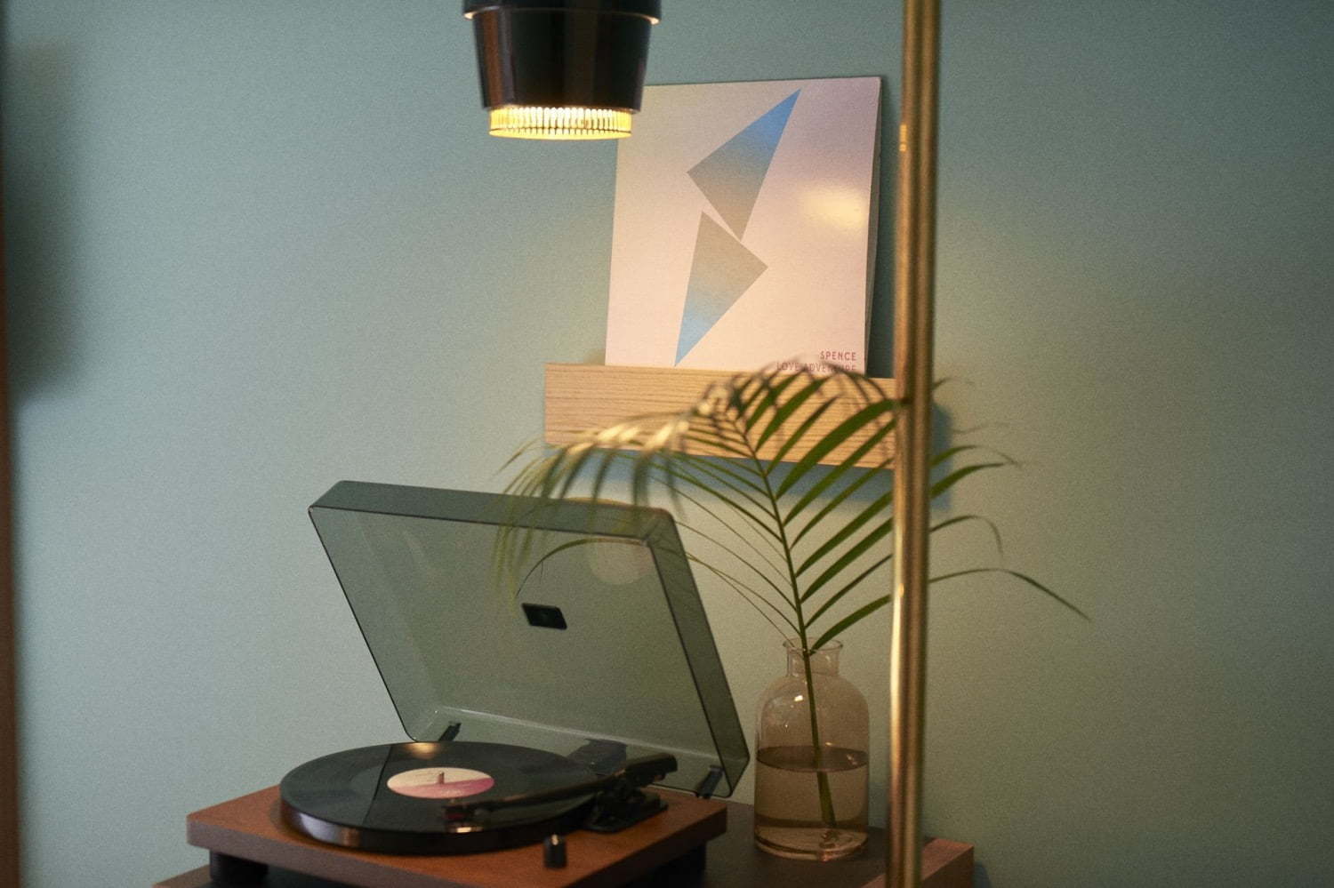 「詩のホテル。」