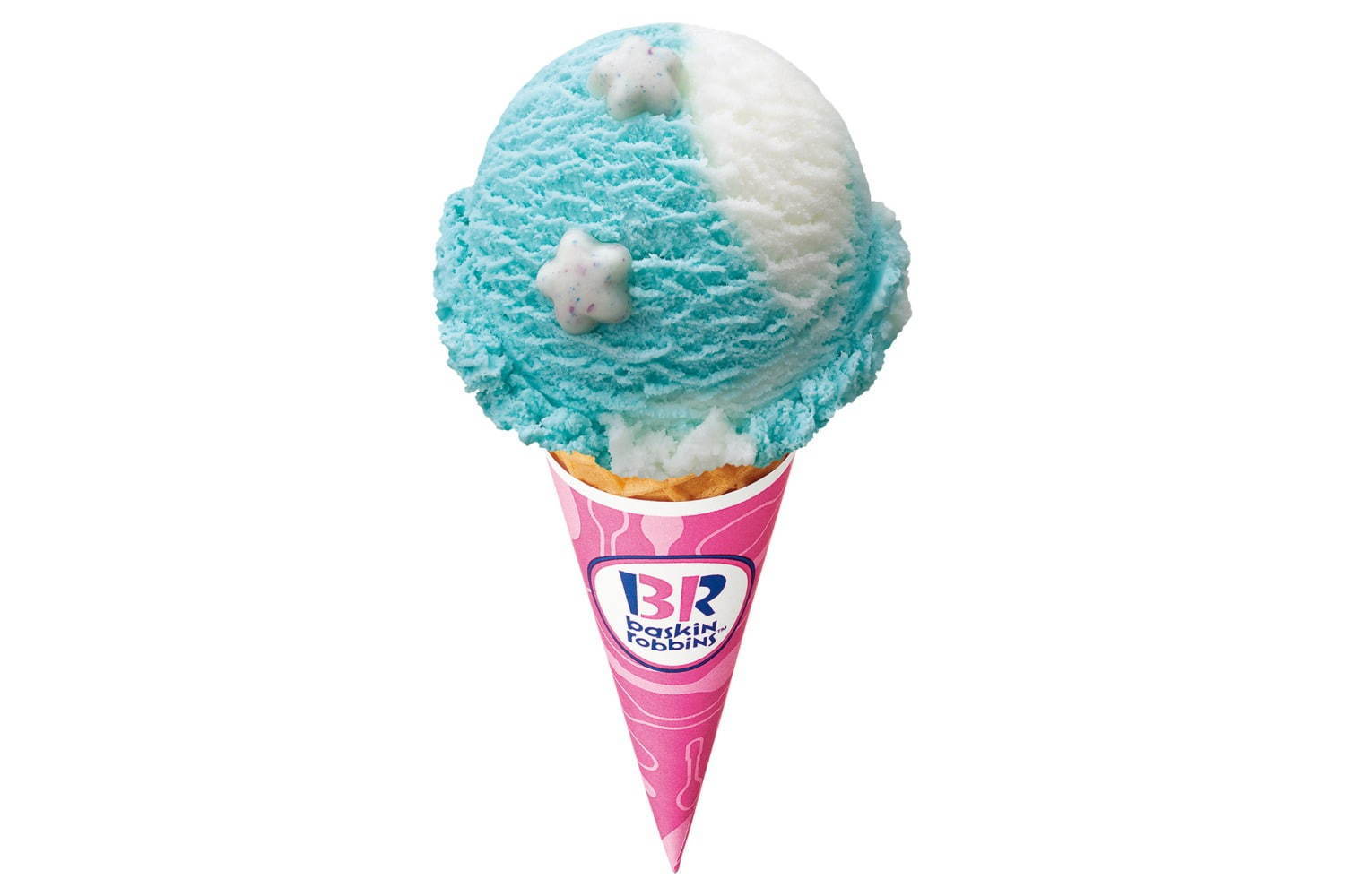 サーティワン アイスクリーム(31 ICE CREAM) クリスタル ファンタジー｜写真1