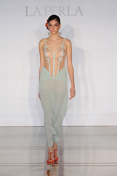ラペルラ 2013年春夏<span>コレクション</span> - 写真7