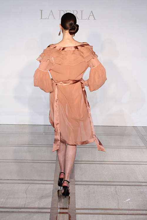 ラペルラ 2013年春夏<span>コレクション</span> - 写真12
