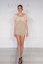 ラペルラ 2013年春夏コレクション - 究極の女性美を引き出す、官能とエレガンスの世界｜写真3