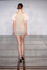 ラペルラ 2013年春夏コレクション - 究極の女性美を引き出す、官能とエレガンスの世界｜写真4