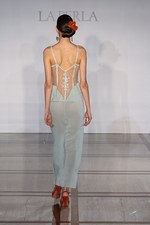 ラペルラ 2013年春夏コレクション - 究極の女性美を引き出す、官能とエレガンスの世界｜写真8