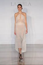 ラペルラ 2013年春夏コレクション - 究極の女性美を引き出す、官能とエレガンスの世界｜写真17