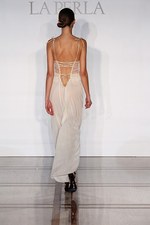 ラペルラ 2013年春夏コレクション - 究極の女性美を引き出す、官能とエレガンスの世界｜写真18