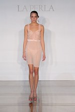 ラペルラ 2013年春夏コレクション - 究極の女性美を引き出す、官能とエレガンスの世界｜写真19