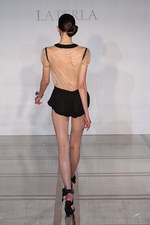 ラペルラ 2013年春夏コレクション - 究極の女性美を引き出す、官能とエレガンスの世界｜写真26