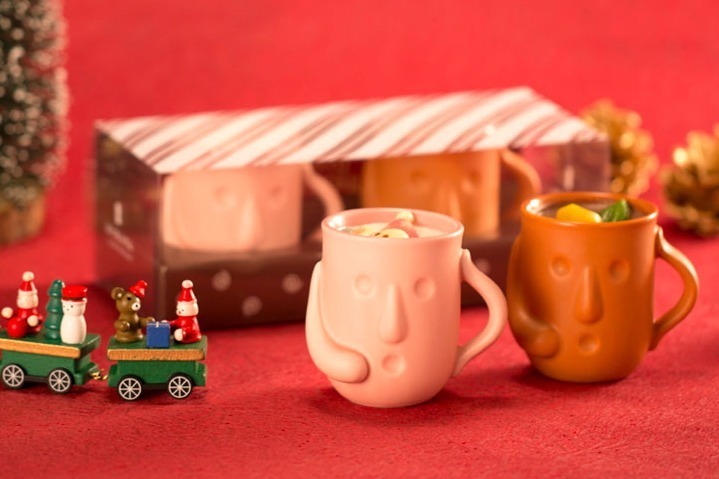 「はにわぷりん」