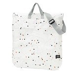 ミナ ペルホネン×ポーター“ちょうちょ”トートバッグや“タンバリン”デイパック、表参道で発売｜写真32