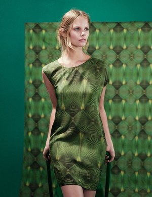 アディダスシルバー 2013年春夏コレクション - 進化を見せるスポーツラグジュアリー｜写真7