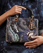 ディオール(DIOR) レディ ディオール｜写真12