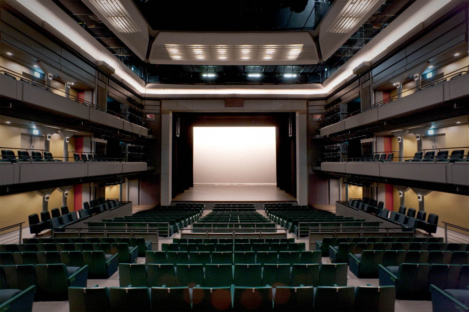 Bunkamura シアターコクーン