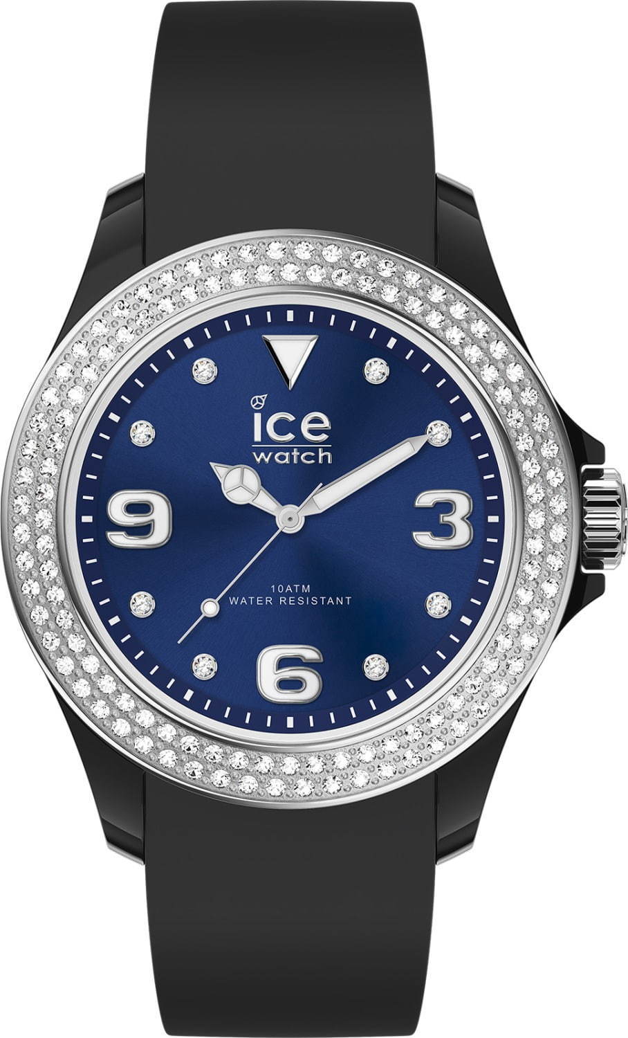 アイスウォッチ(Ice-Watch), スワロフスキー(SWAROVSKI) アイス スター｜写真9