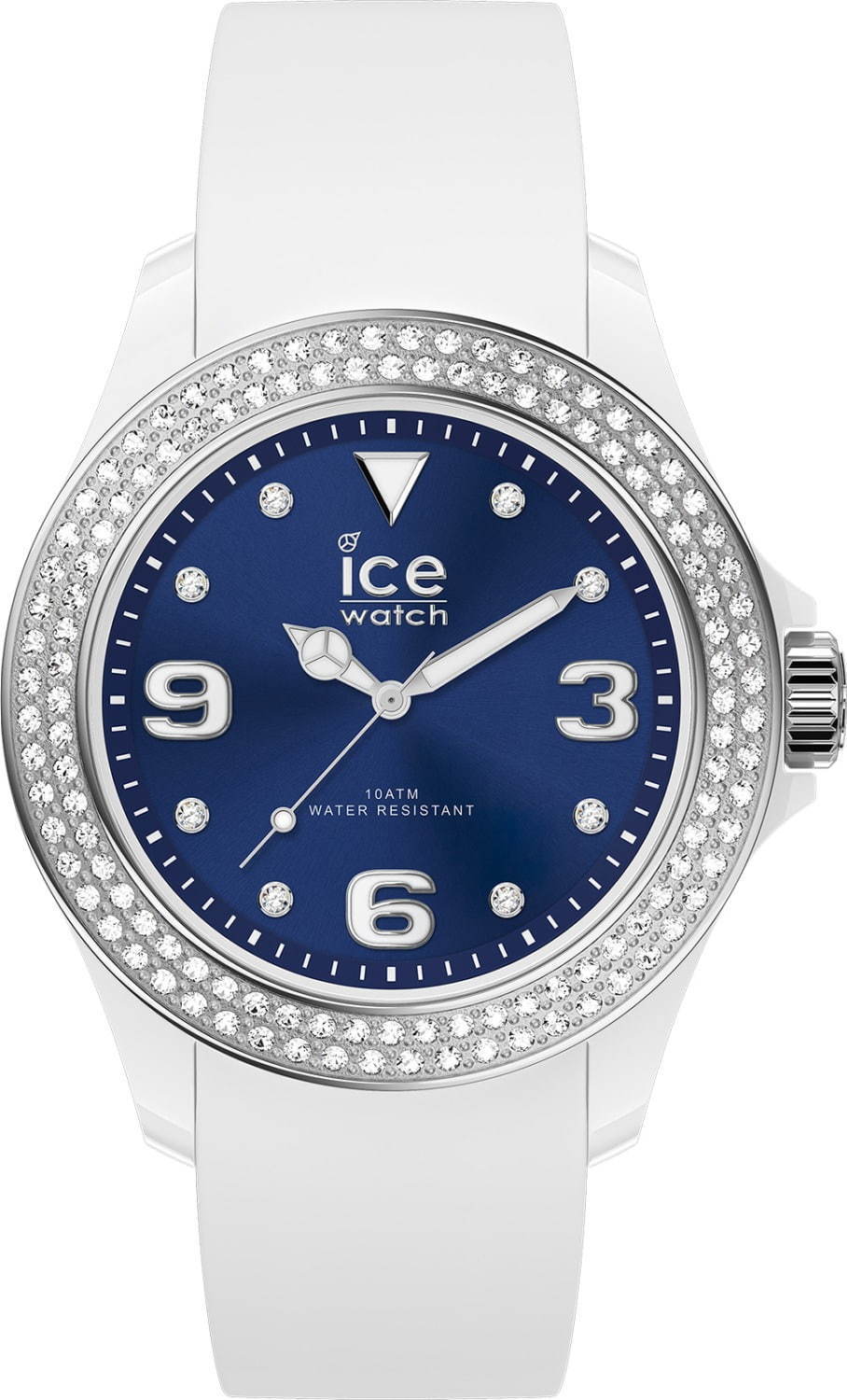 アイスウォッチ(Ice-Watch), スワロフスキー(SWAROVSKI) アイス スター｜写真6