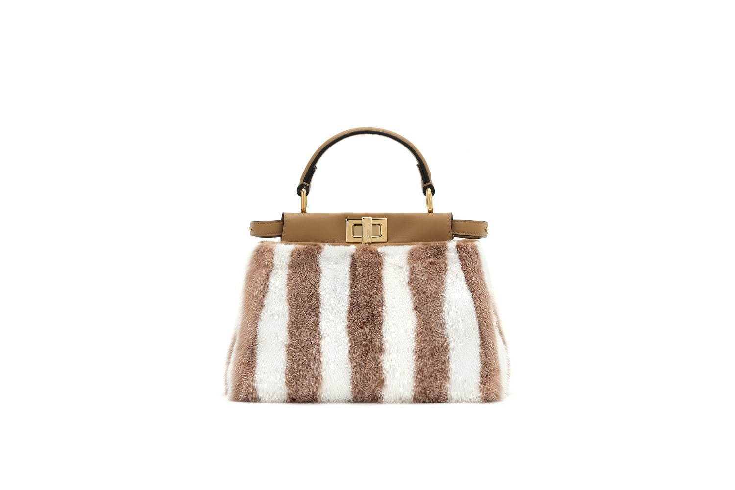 フェンディ(FENDI) ピーカブー｜写真4