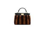 フェンディ(FENDI) ピーカブー｜写真3