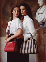 フェンディ(FENDI) ピーカブー｜写真17