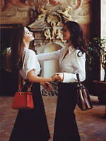 フェンディ(FENDI) ピーカブー｜写真14