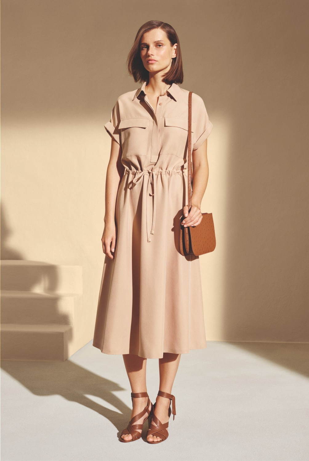 ロロ・ピアーナ(Loro Piana) 2020年春夏ウィメンズコレクション 