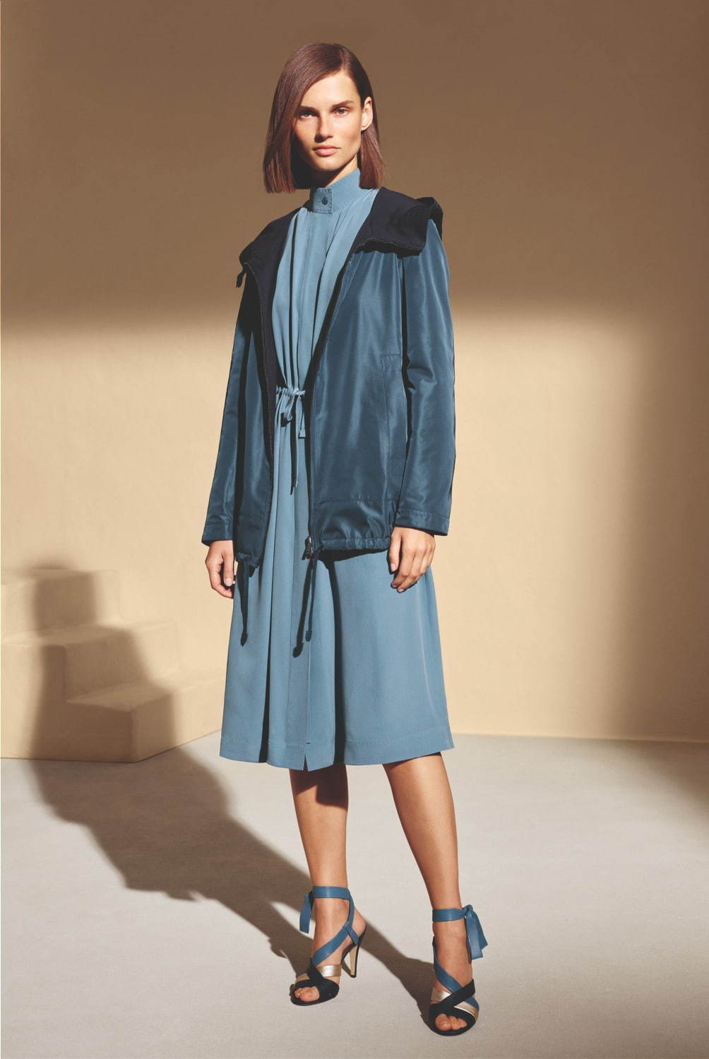 ロロ・ピアーナ 2020年春夏<span>コレクション</span> - 写真9