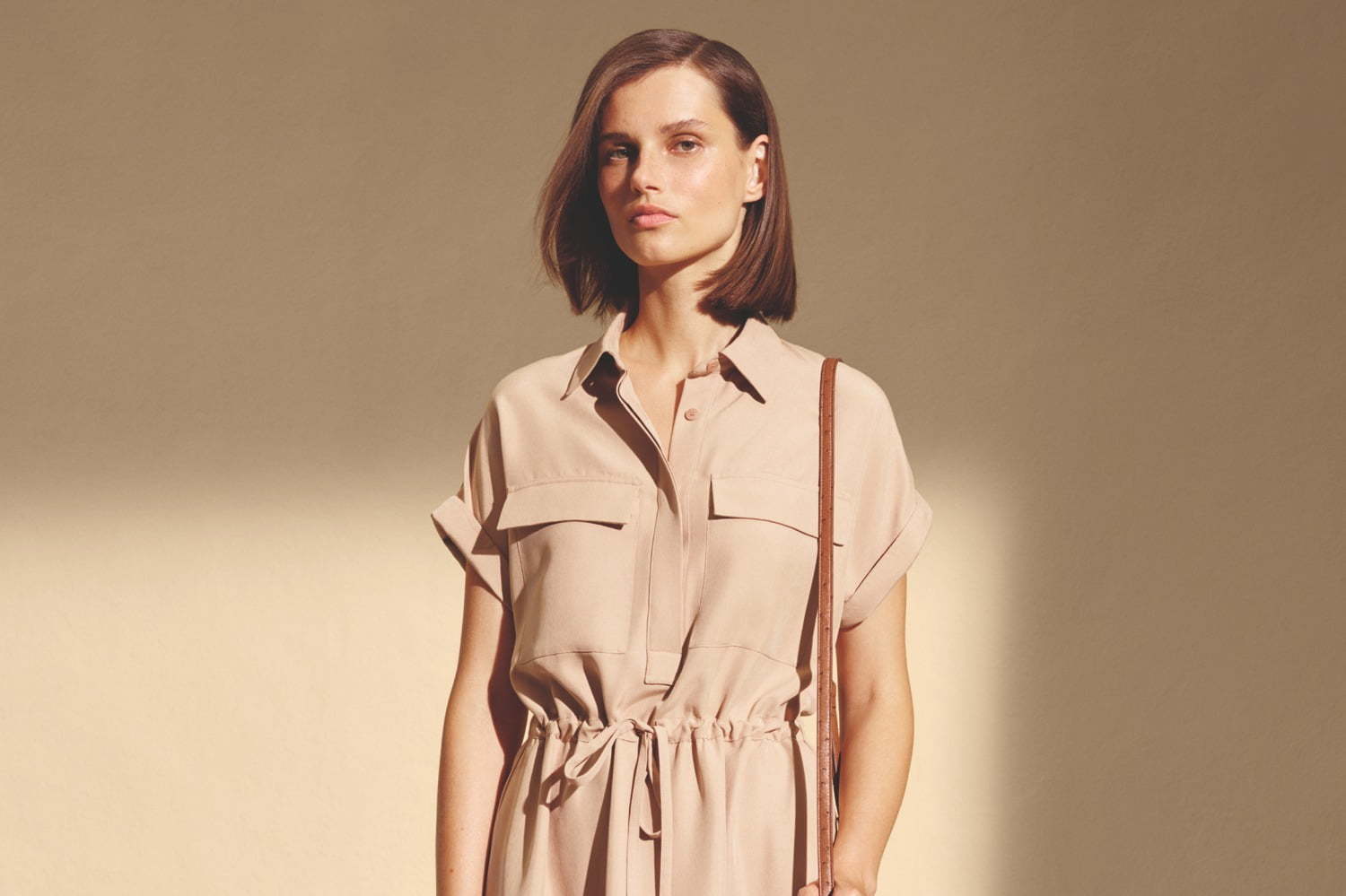 ロロ・ピアーナ 2020年春夏 ウィメンズ コレクション