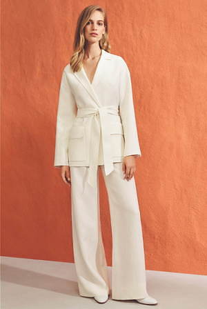 ロロ・ピアーナ(Loro Piana) 2020年春夏ウィメンズコレクション  - 写真13