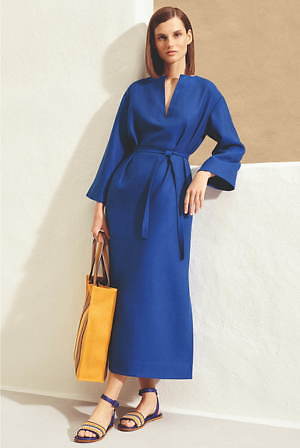 ロロ・ピアーナ(Loro Piana) 2020年春夏ウィメンズコレクション  - 写真14