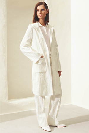 ロロ・ピアーナ(Loro Piana) 2020年春夏ウィメンズコレクション  - 写真15