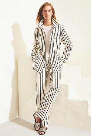 ロロ・ピアーナ(Loro Piana) 2020年春夏ウィメンズコレクション  - 写真20