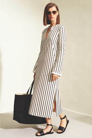 ロロ・ピアーナ(Loro Piana) 2020年春夏ウィメンズコレクション  - 写真23