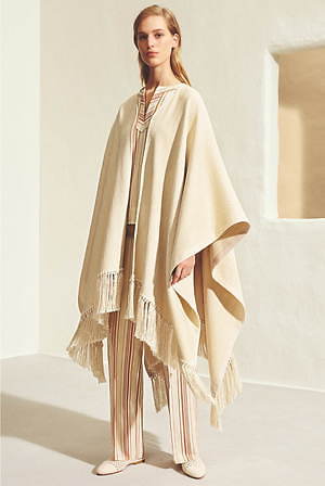 ロロ・ピアーナ(Loro Piana) 2020年春夏ウィメンズコレクション  - 写真27