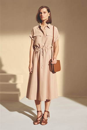 ロロ・ピアーナ(Loro Piana) 2020年春夏ウィメンズコレクション  - 写真4