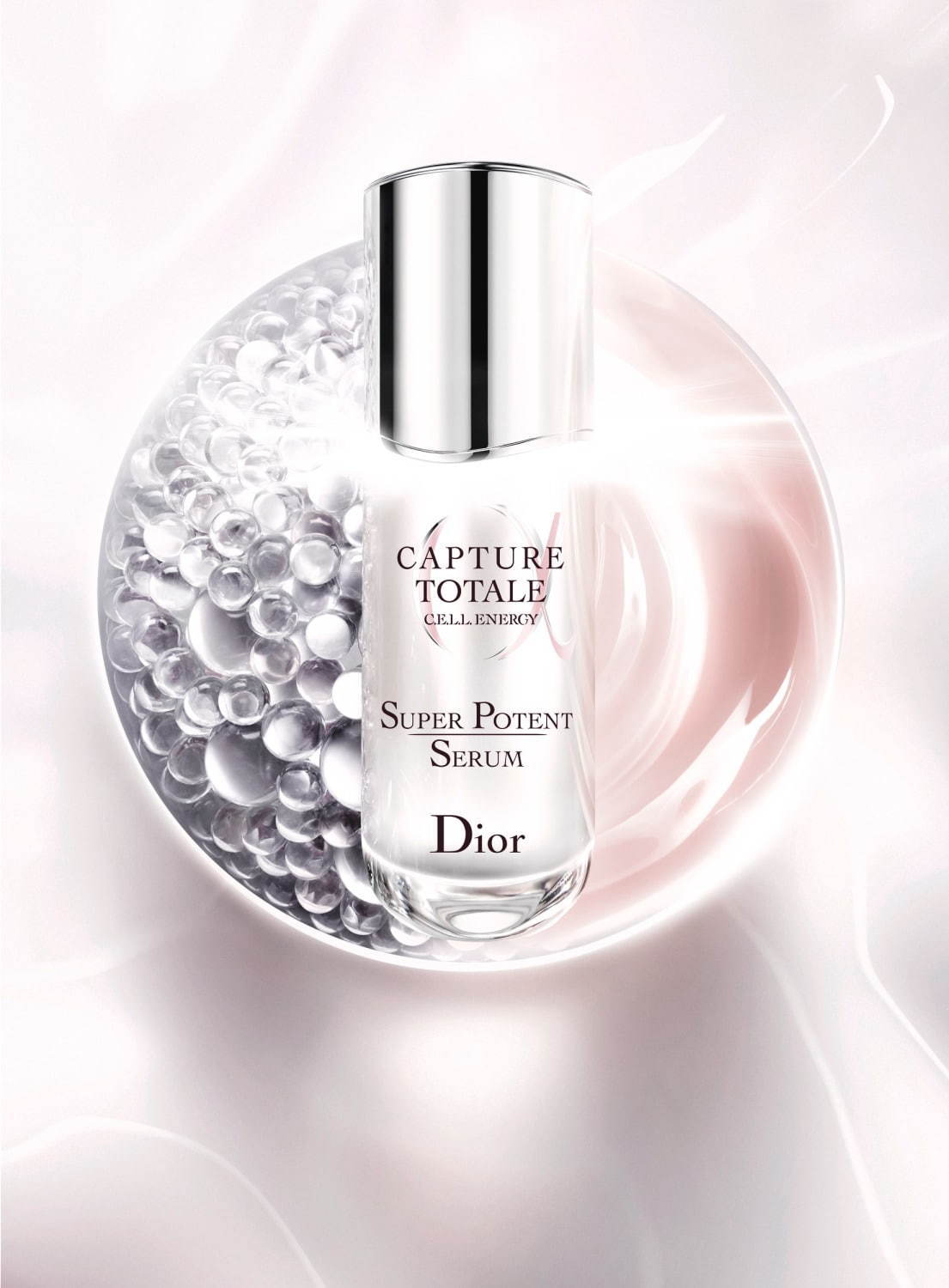 ディオール(DIOR) カプチュール トータル｜写真7