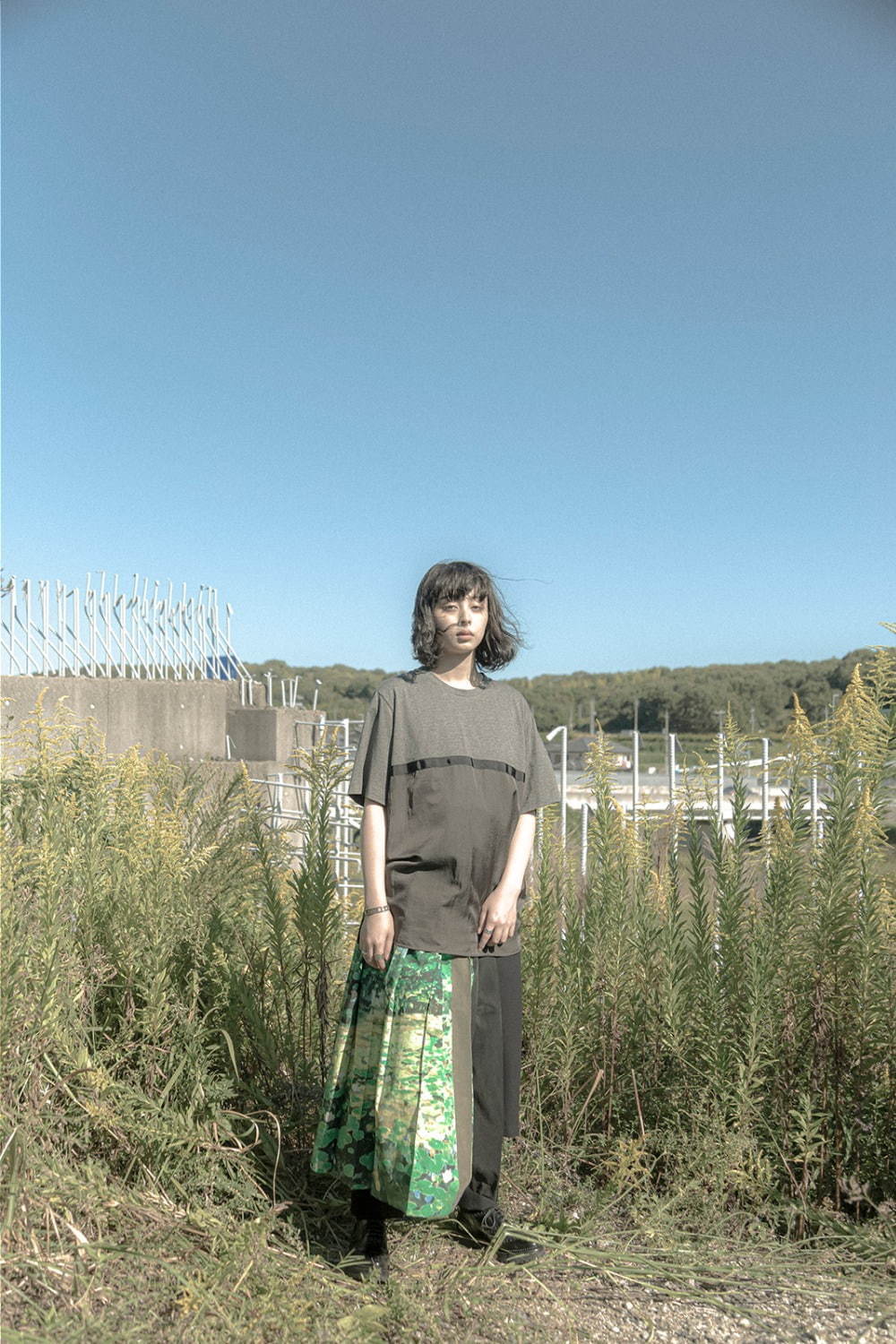 ネニュファール 2020年春夏<span>コレクション</span> - 写真6