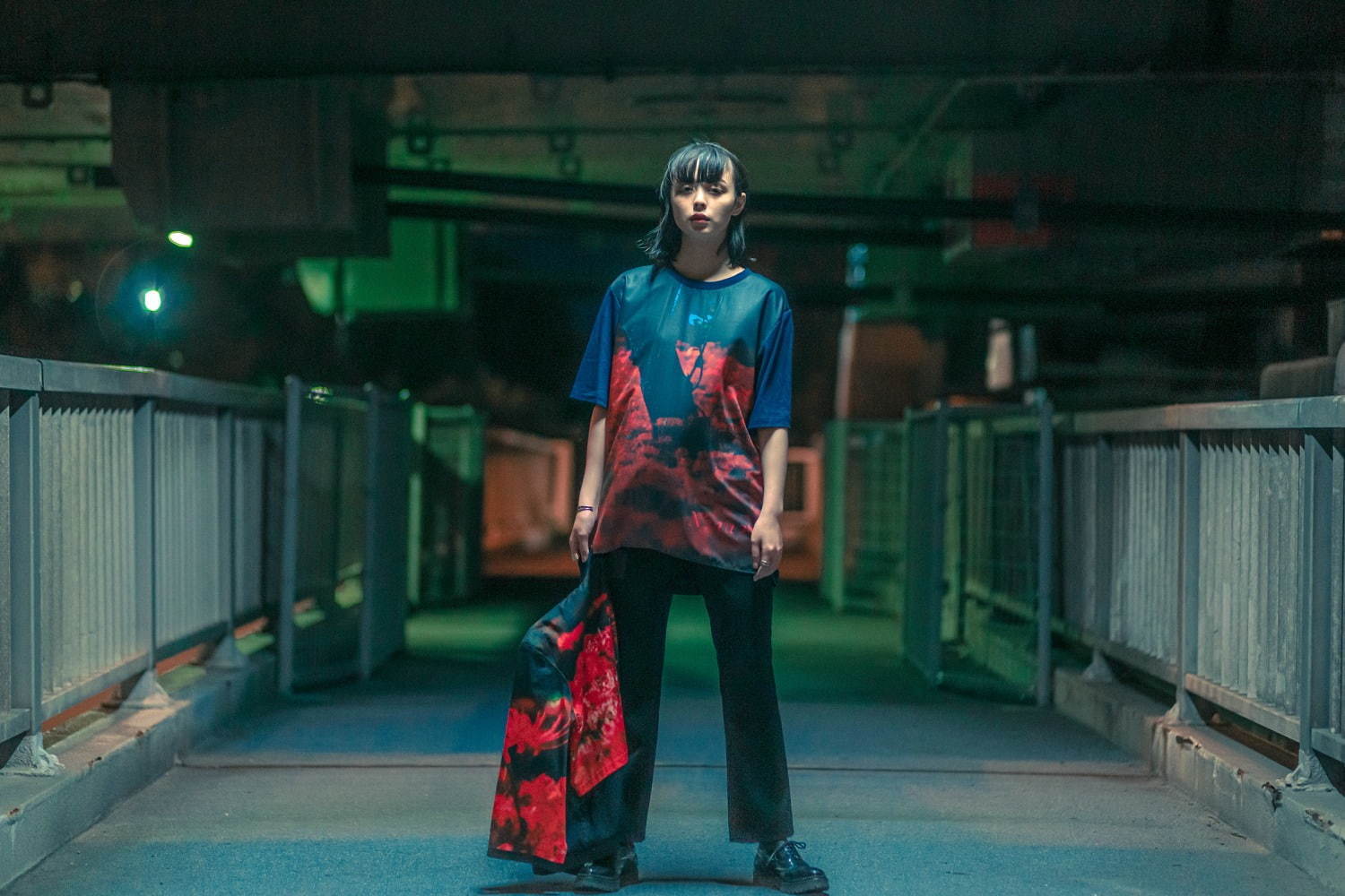 ネニュファール 2020年春夏<span>コレクション</span> - 写真21