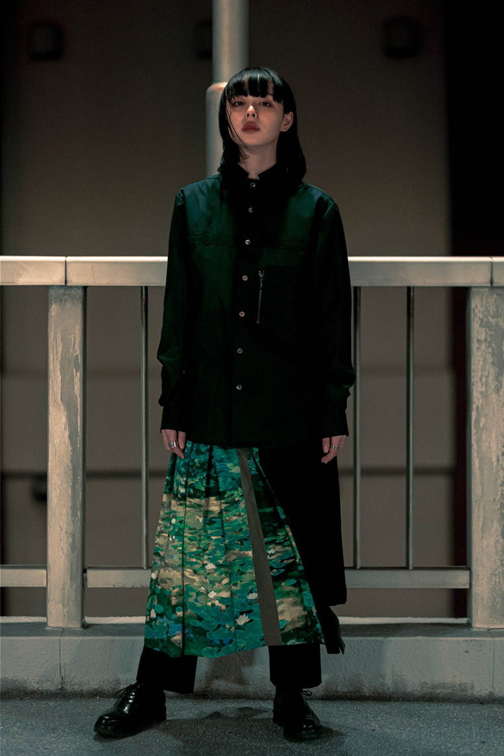 ネニュファール 2020年春夏<span>コレクション</span> - 写真28