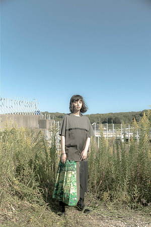 ネニュファール(N'enuphar) 2020年春夏ウィメンズ&メンズコレクション  - 写真6