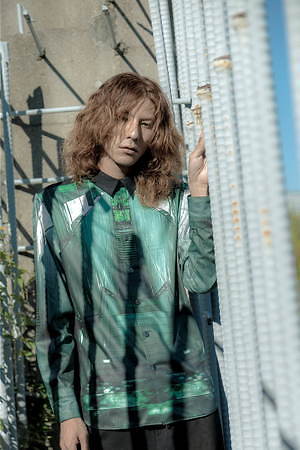 ネニュファール(N'enuphar) 2020年春夏ウィメンズ&メンズコレクション  - 写真10