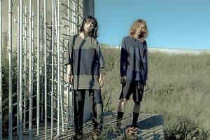 ネニュファール(N'enuphar) 2020年春夏ウィメンズ&メンズコレクション  - 写真13