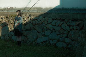 ネニュファール(N'enuphar) 2020年春夏ウィメンズ&メンズコレクション  - 写真15