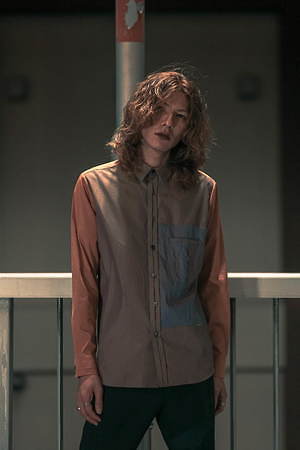 ネニュファール(N'enuphar) 2020年春夏ウィメンズ&メンズコレクション  - 写真27