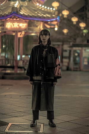 ネニュファール(N'enuphar) 2020年春夏ウィメンズ&メンズコレクション  - 写真31