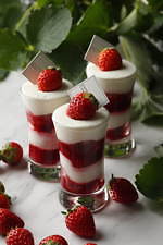 ウェスティンホテル東京のストロベリー デザートブッフェ、時期で変わる計100種の苺スイーツ｜写真3