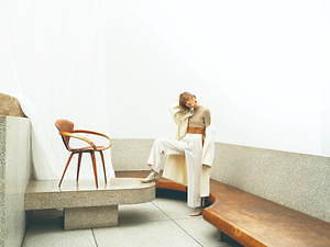 フレイ アイディー(FRAY I.D) 2019-20年秋冬ウィメンズコレクション  - 写真1