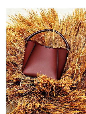 フレイ アイディー(FRAY I.D) 2019-20年秋冬ウィメンズコレクション  - 写真8