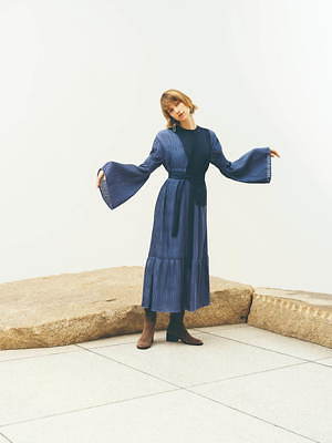 フレイ アイディー(FRAY I.D) 2019-20年秋冬ウィメンズコレクション  - 写真7