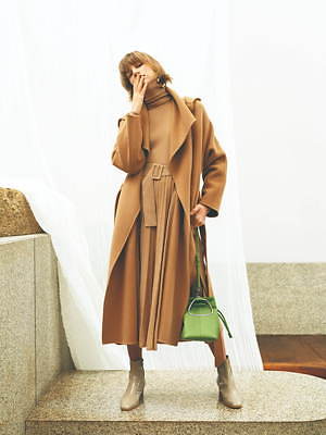 フレイ アイディー(FRAY I.D) 2019-20年秋冬ウィメンズコレクション  - 写真10