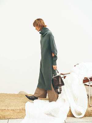 フレイ アイディー(FRAY I.D) 2019-20年秋冬ウィメンズコレクション  - 写真14