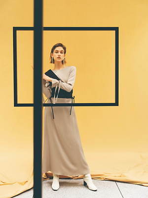 フレイ アイディー(FRAY I.D) 2019-20年秋冬ウィメンズコレクション  - 写真16